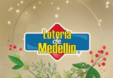 El plan de premios millonario de la Lotería de Medellín 